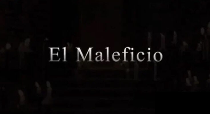 El Maleficio Capitulo 31 Completo En HD