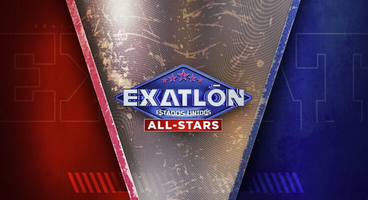 Exatlón Estados Unidos All Stars 2023 Capitulo 74 Completo