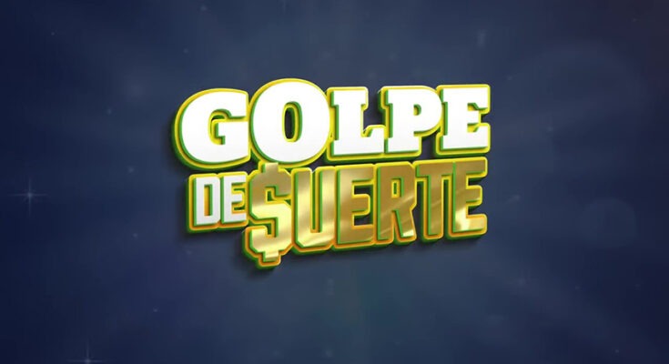 Golpe De Suerte Capitulo 49 Completo