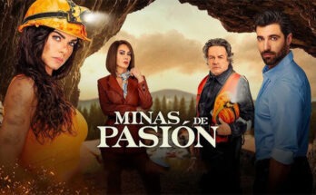 Minas de Pasion Capitulo 87 Completo