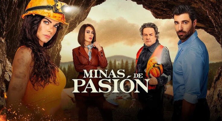 Minas de Pasion Capitulo 87 Completo