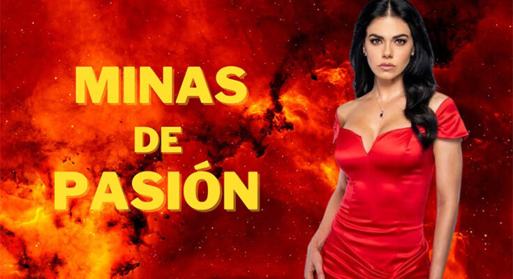 Minas de Pasion Capitulo 89 Completo En HD