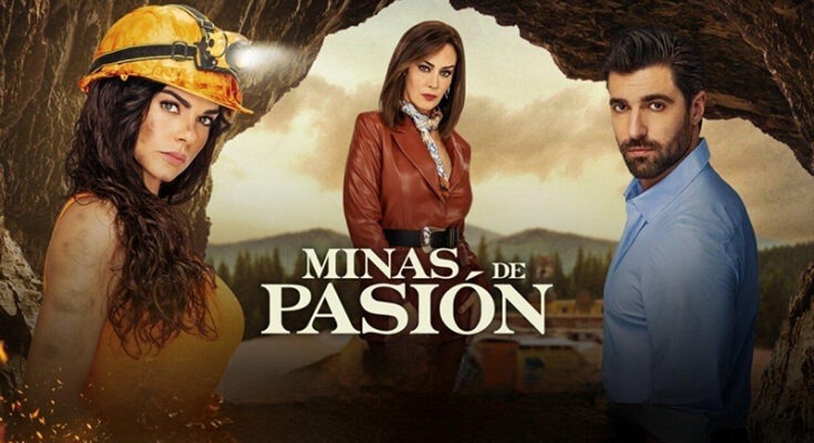 Minas de Pasion Capitulo 92 Completo