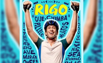 Rigo Capitulo 46 Completo