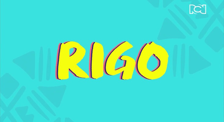 Rigo Capitulo 48 Completo