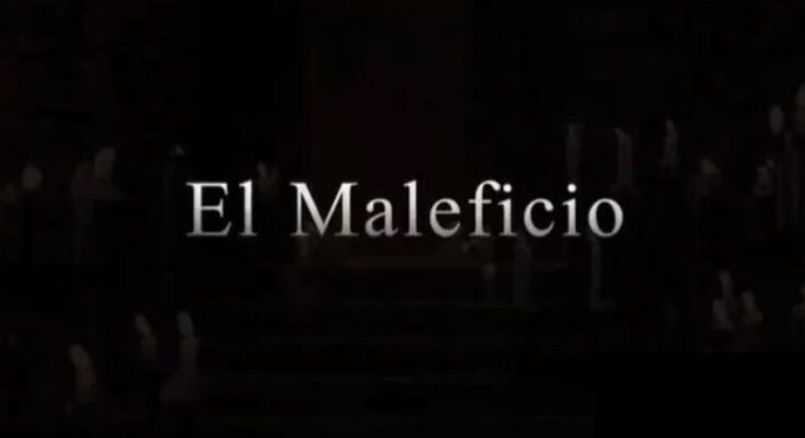 El Maleficio Capitulo 39 Completo En HD