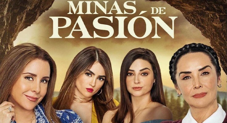 Minas de Pasion Capitulo 103 Completo En HD