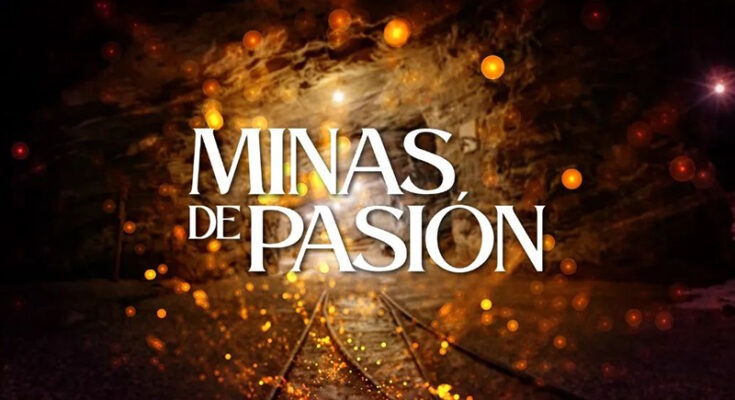 Minas de Pasion Capitulo 104 Completo En HD