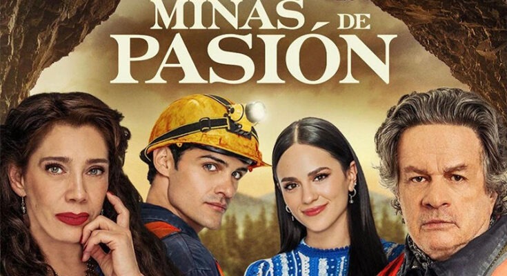 Minas de Pasion Capitulo 98 Completo