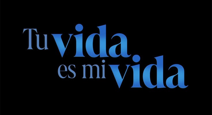 Tu Vida Es Mi Vida Capitulo 14 Completo