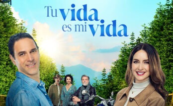 Tu Vida Es Mi Vida Capitulo 5 Completo