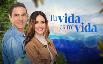 Tu Vida Es Mi Vida Capitulo 7 Completo