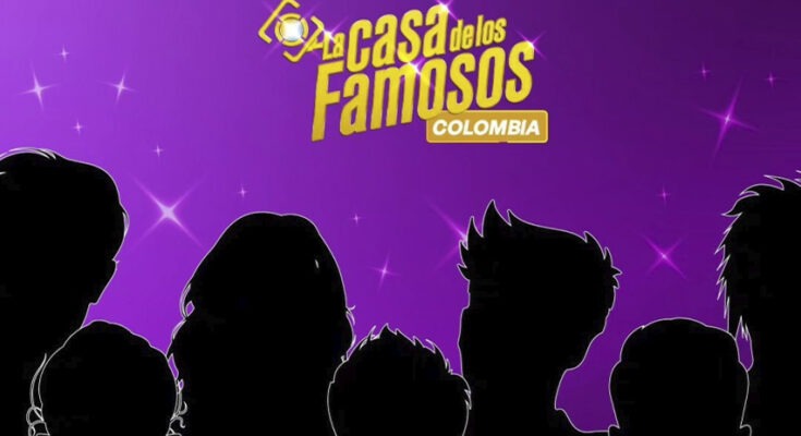 La Casa De Los Famosos Colombia Capitulo 12 Completo