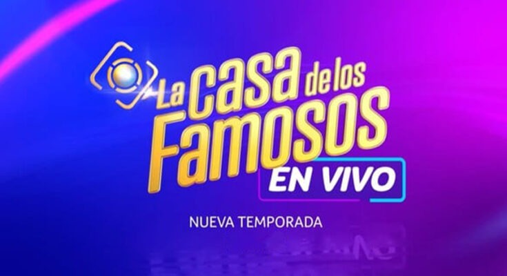 La Casa de Los Famosos 4 Capitulo 15 Completo