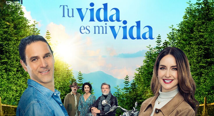 Tu Vida Es Mi Vida Capitulo 20 Completo