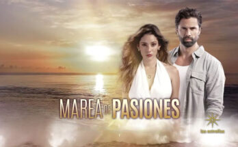 Marea De Pasiones Capitulo 1 Completo