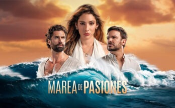 Marea De Pasiones Capitulo 17 Completo