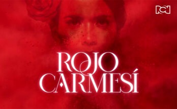 Rojo Carmesí Capitulo 7 Completo