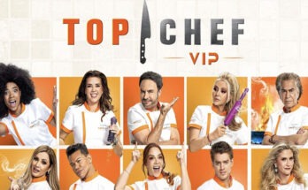 Top Chef VIP 2024 Capitulo 2 Completo